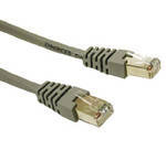 Cablestogo 5m Cat5e Patch Cable (83754) Cablestogo 5m Cat5e Patch Cable (83754)